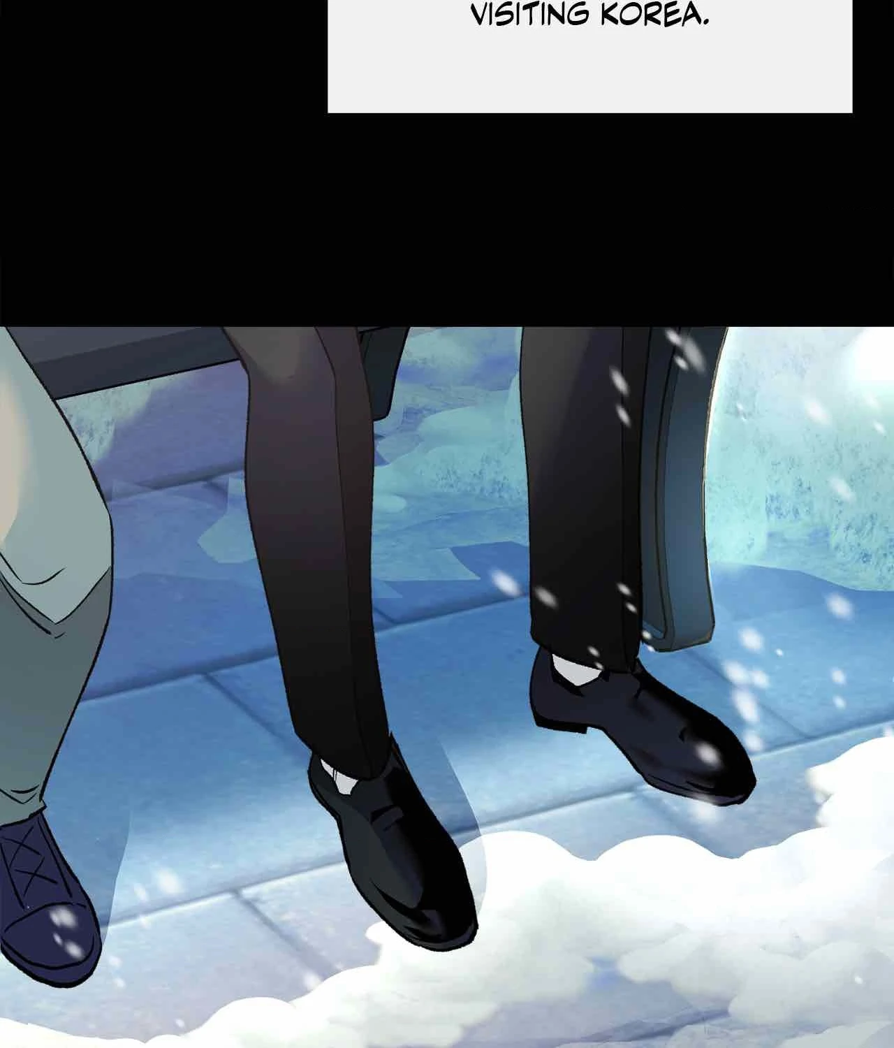 Saha [Official] - Chapter 10 manhwa
