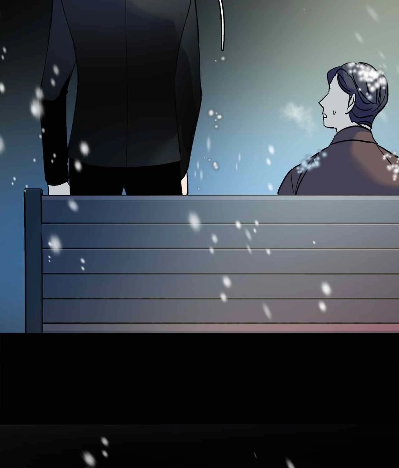 Saha [Official] - Chapter 10 manhwa