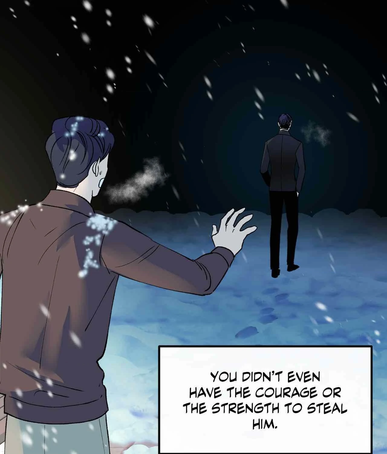 Saha [Official] - Chapter 10 manhwa