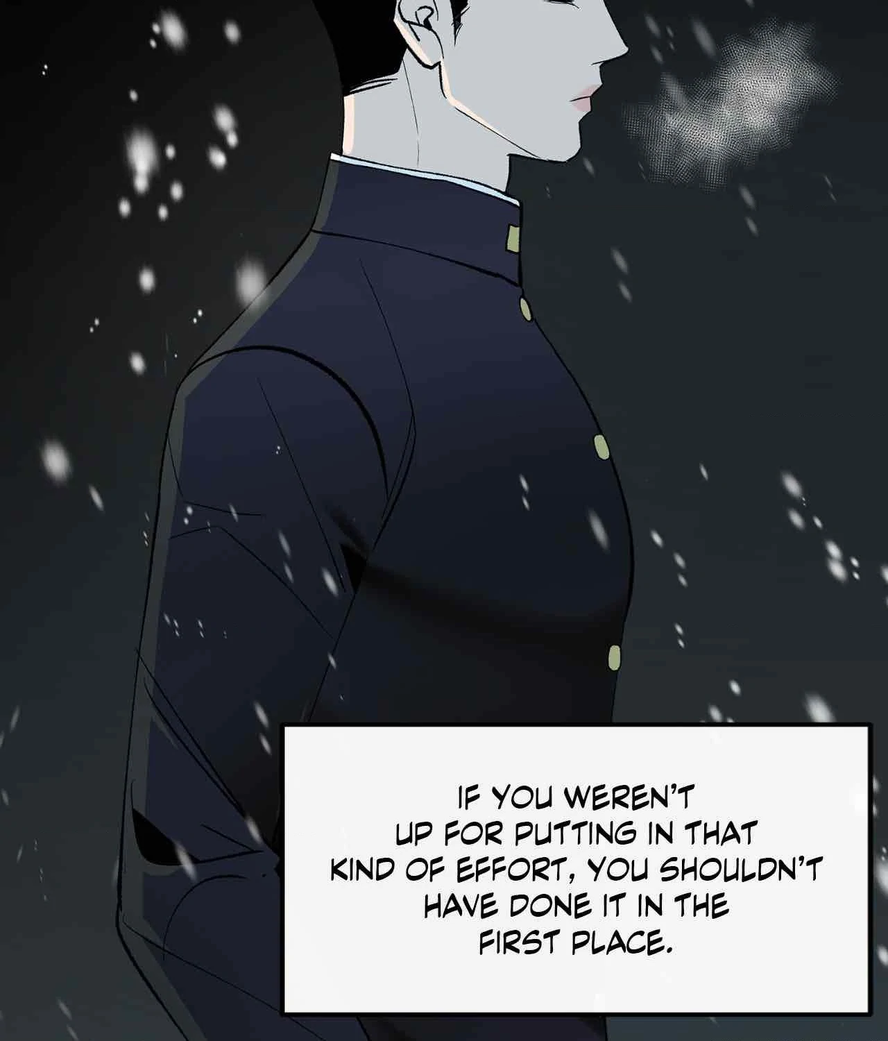 Saha [Official] - Chapter 10 manhwa