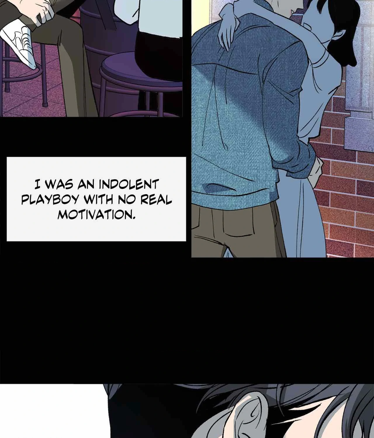 Saha [Official] - Chapter 10 manhwa