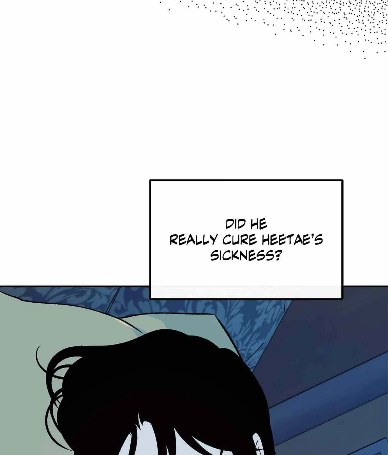 Saha [Official] - Chapter 10 manhwa