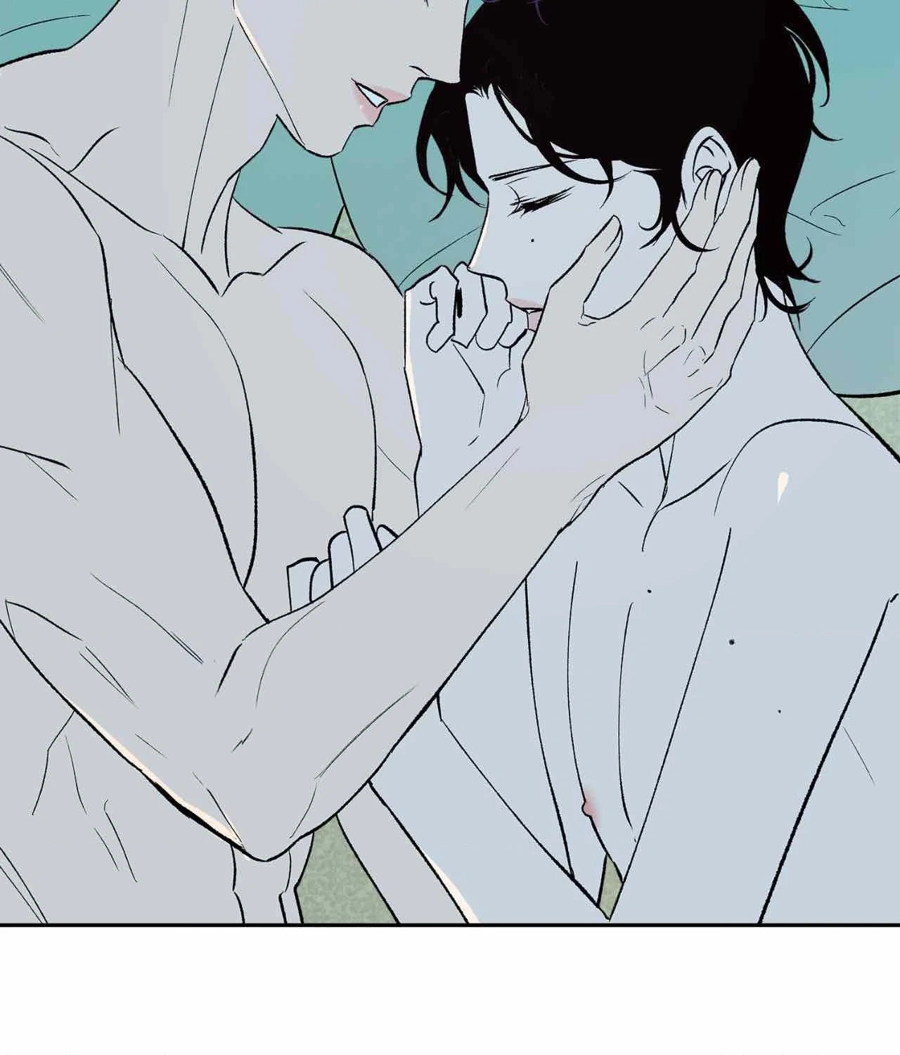 Saha [Official] - Chapter 10 manhwa