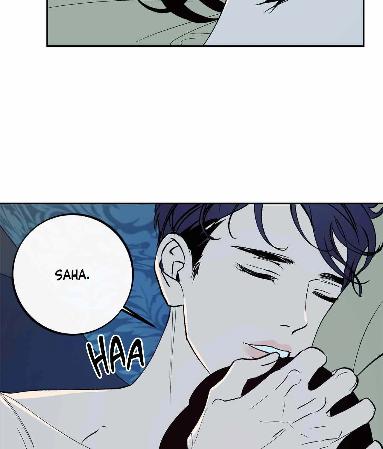 Saha [Official] - Chapter 10 manhwa