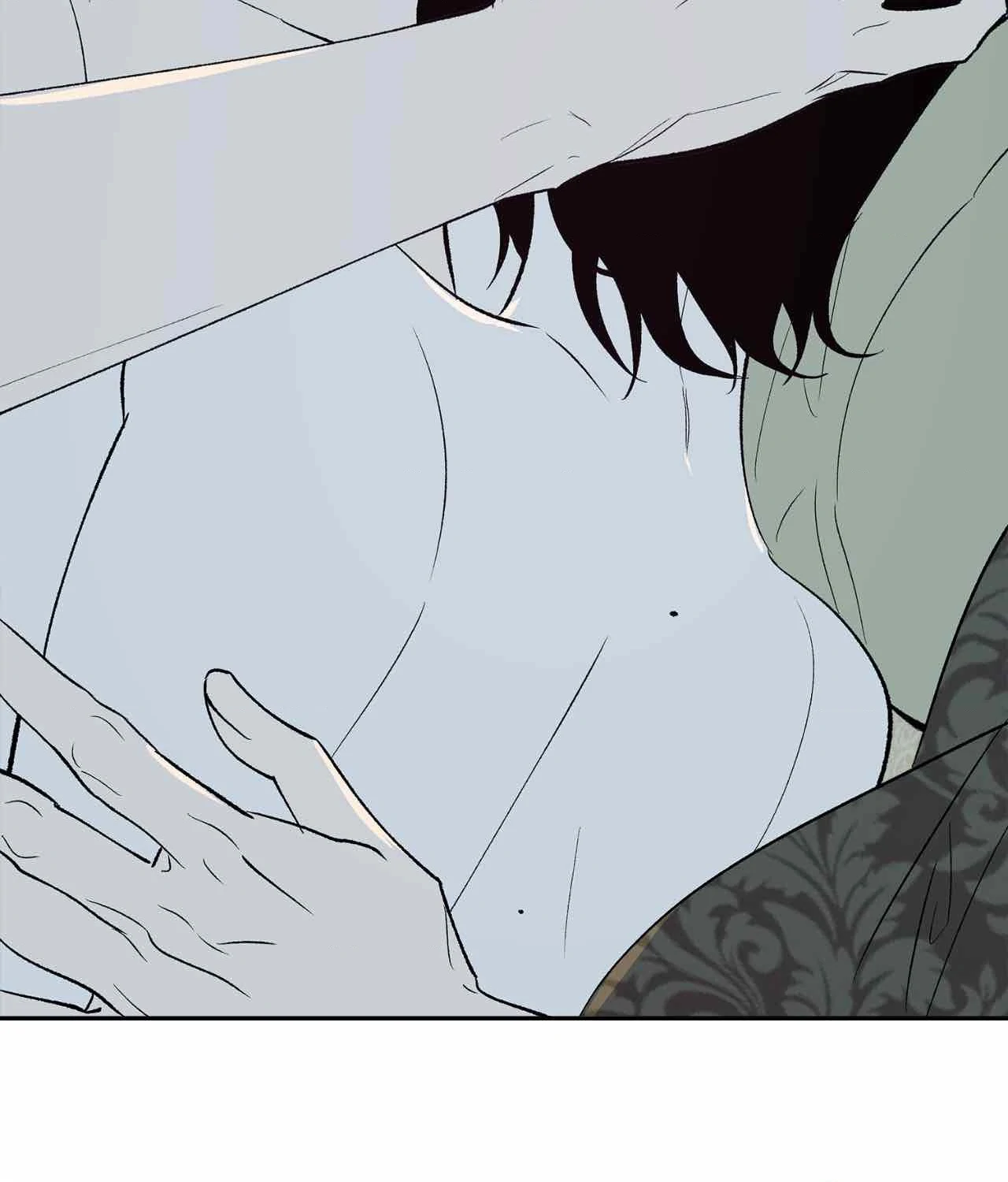 Saha [Official] - Chapter 10 manhwa