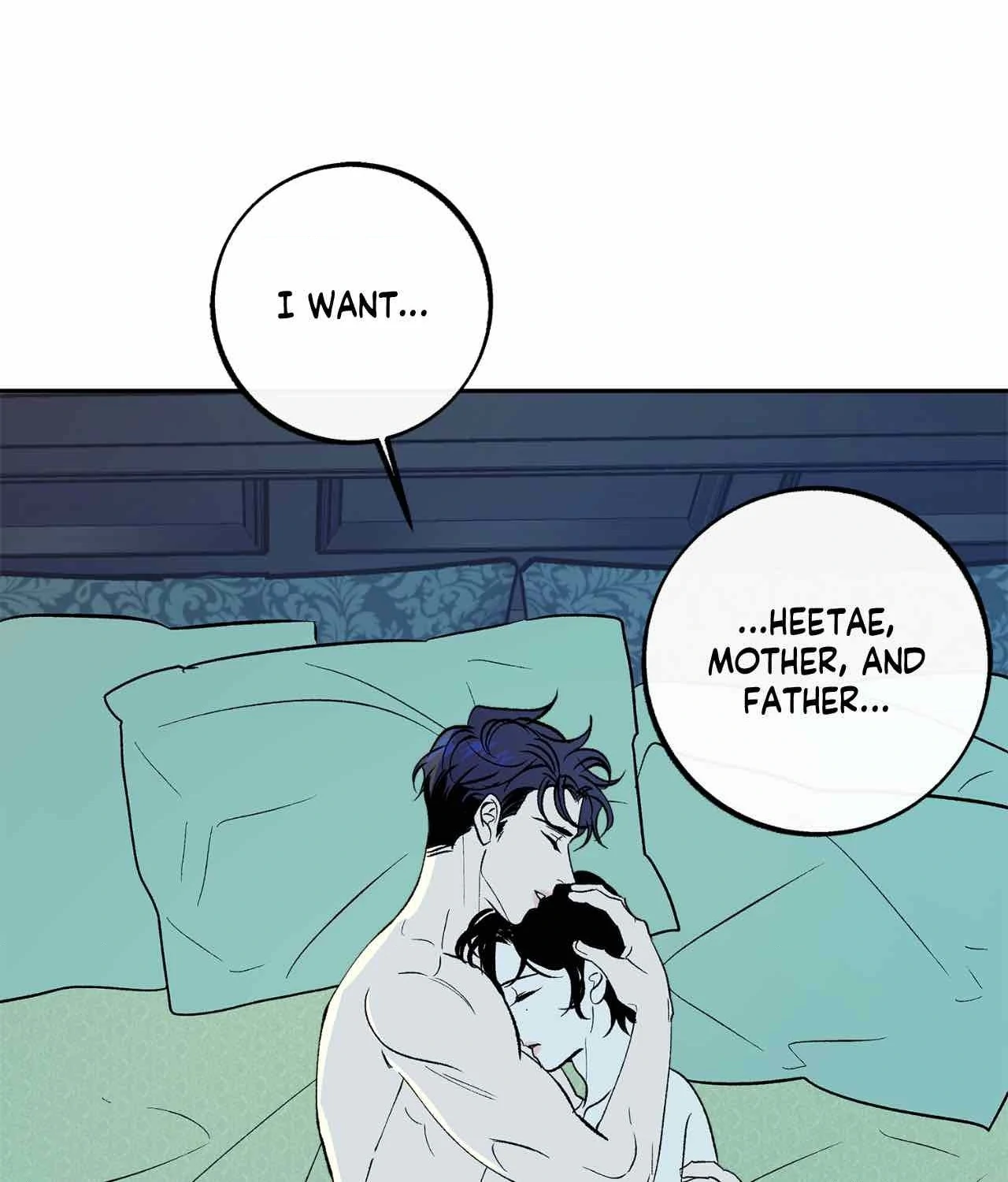 Saha [Official] - Chapter 10 manhwa