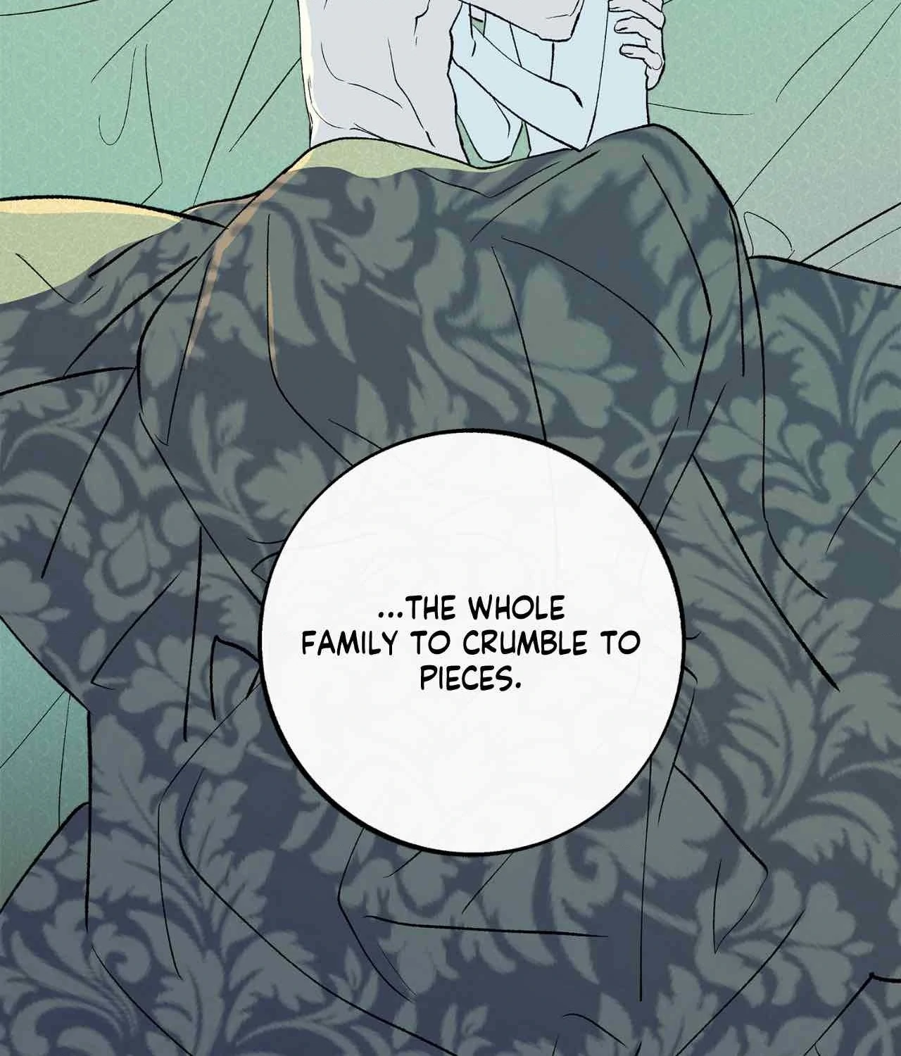 Saha [Official] - Chapter 10 manhwa