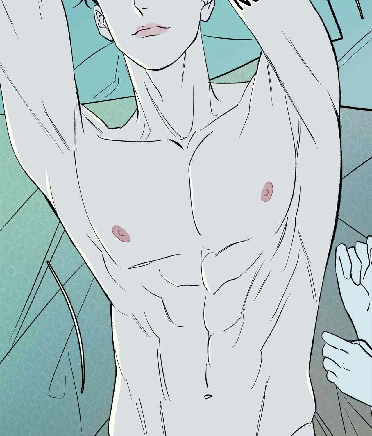 Saha [Official] - Chapter 10 manhwa