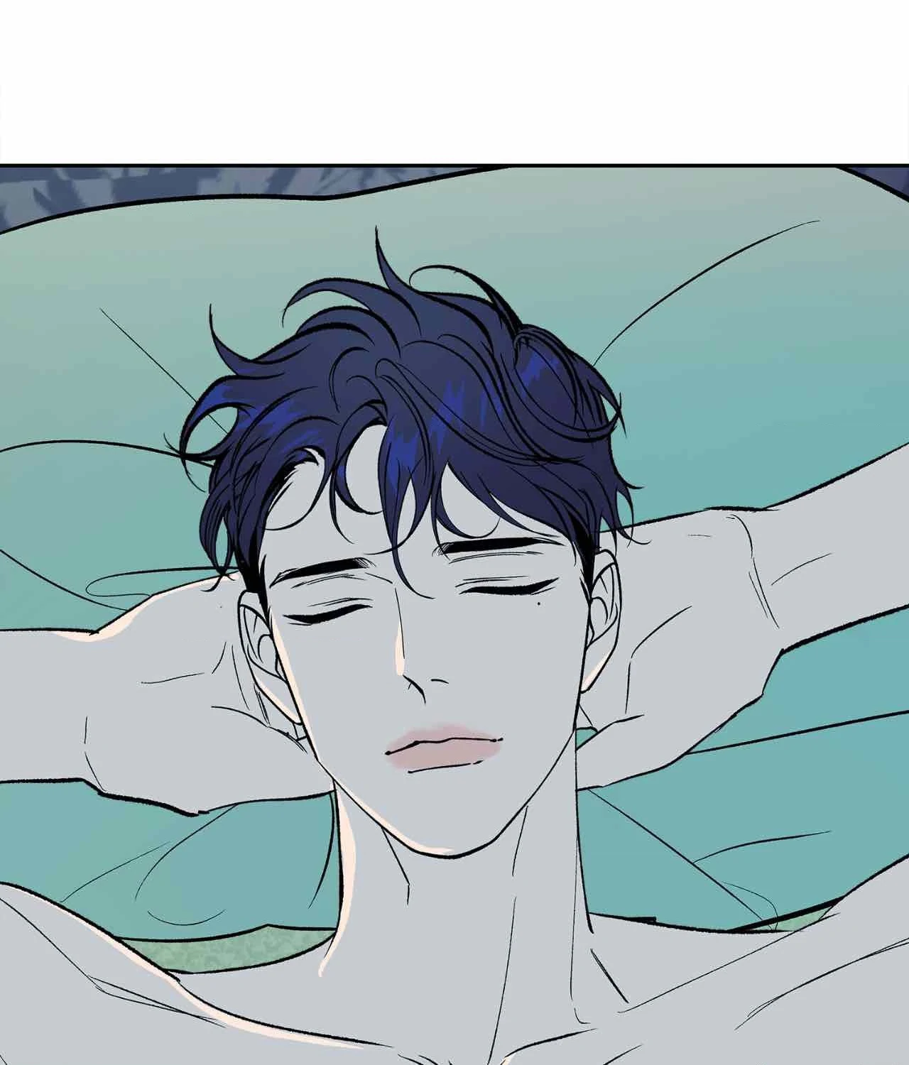Saha [Official] - Chapter 10 manhwa