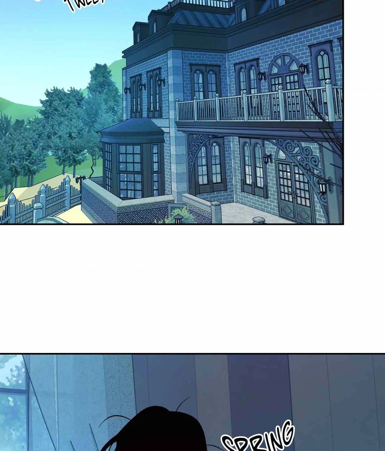 Saha [Official] - Chapter 10 manhwa
