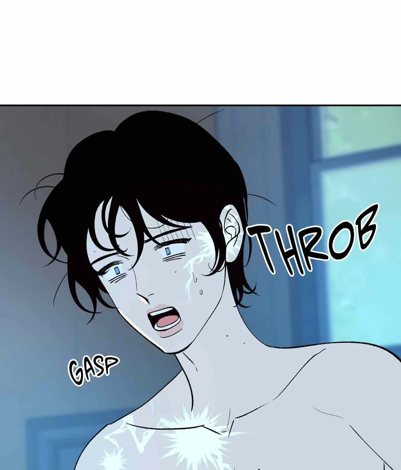 Saha [Official] - Chapter 10 manhwa