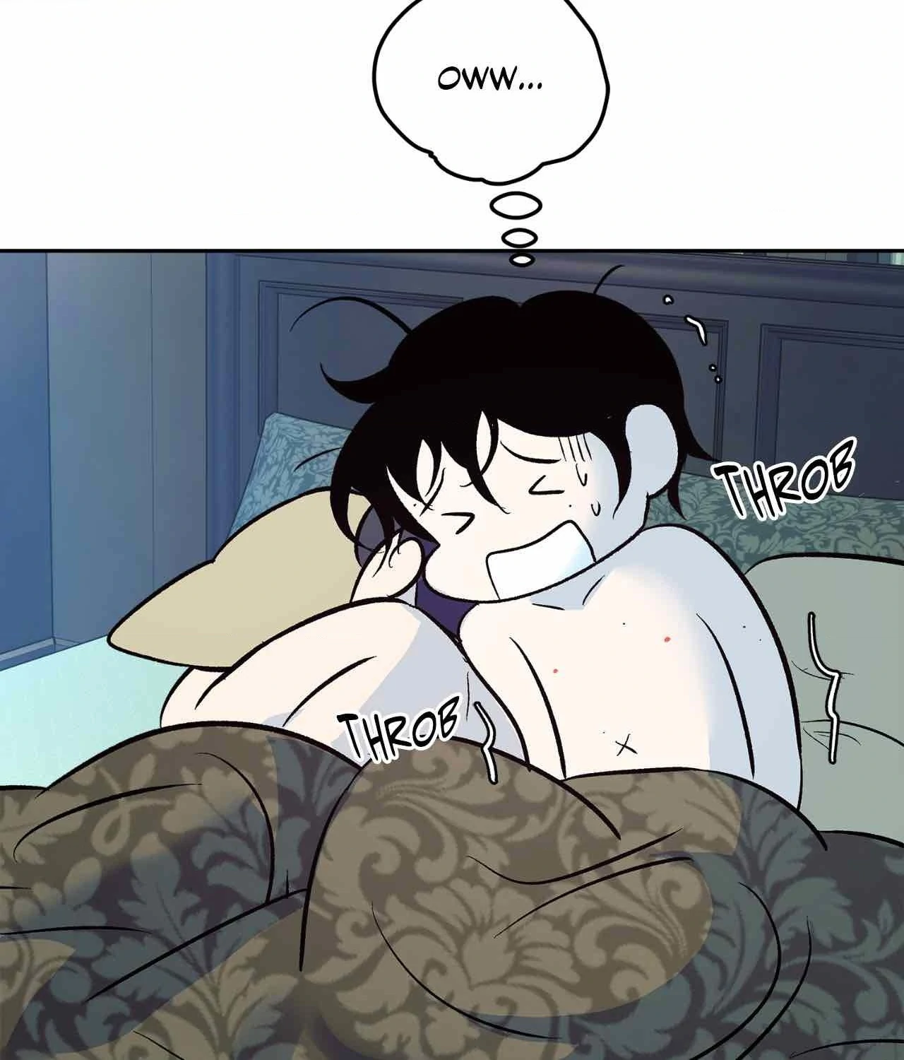 Saha [Official] - Chapter 10 manhwa