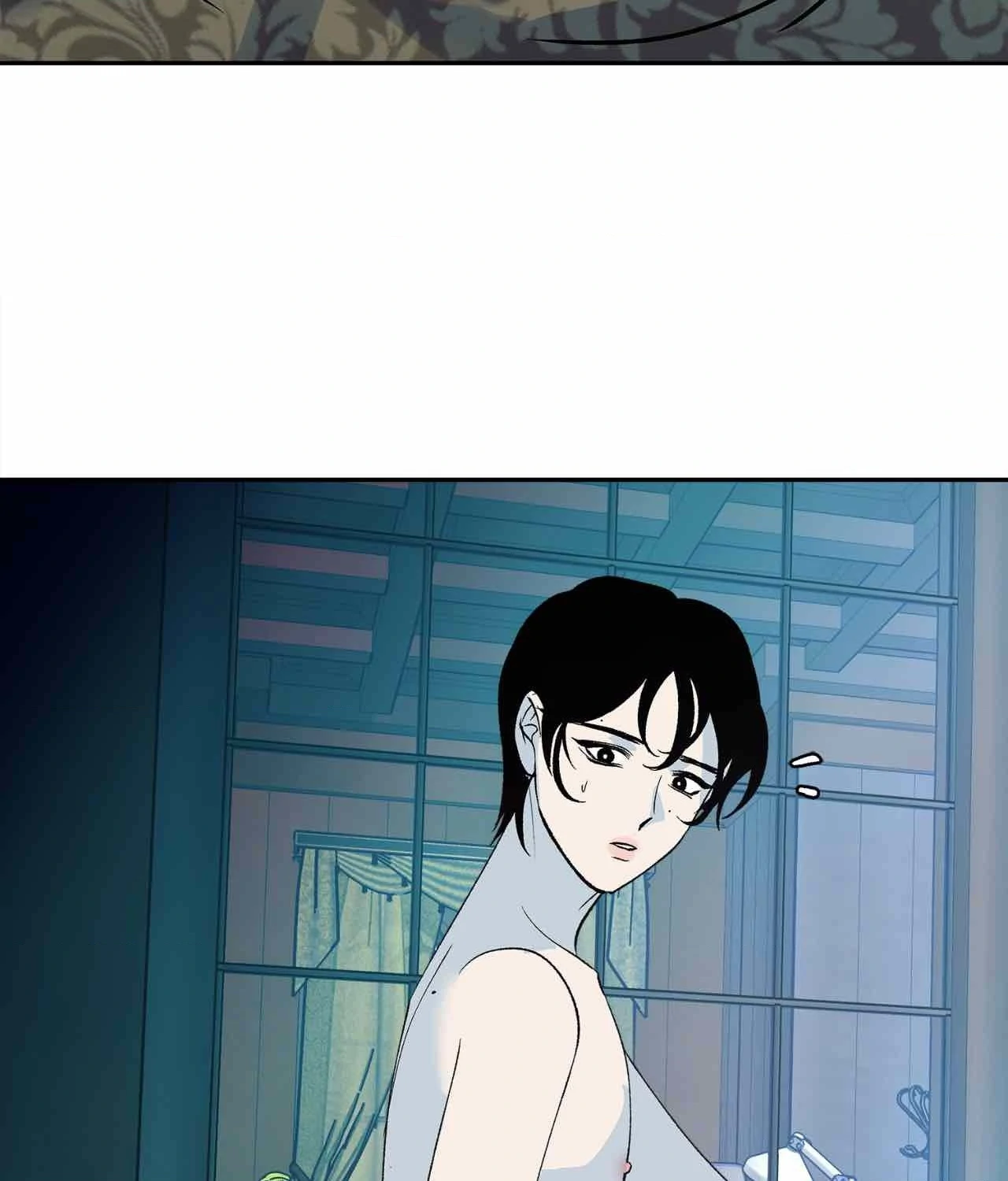 Saha [Official] - Chapter 10 manhwa