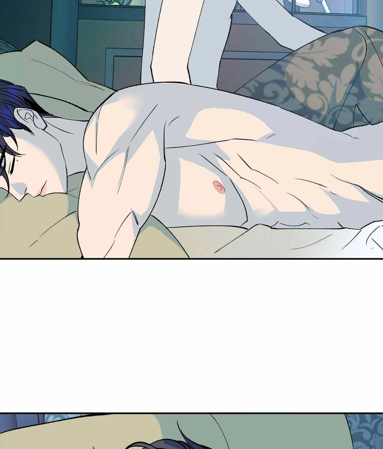 Saha [Official] - Chapter 10 manhwa
