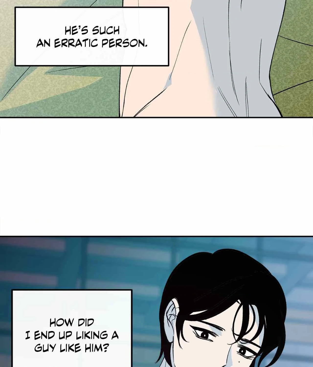 Saha [Official] - Chapter 10 manhwa