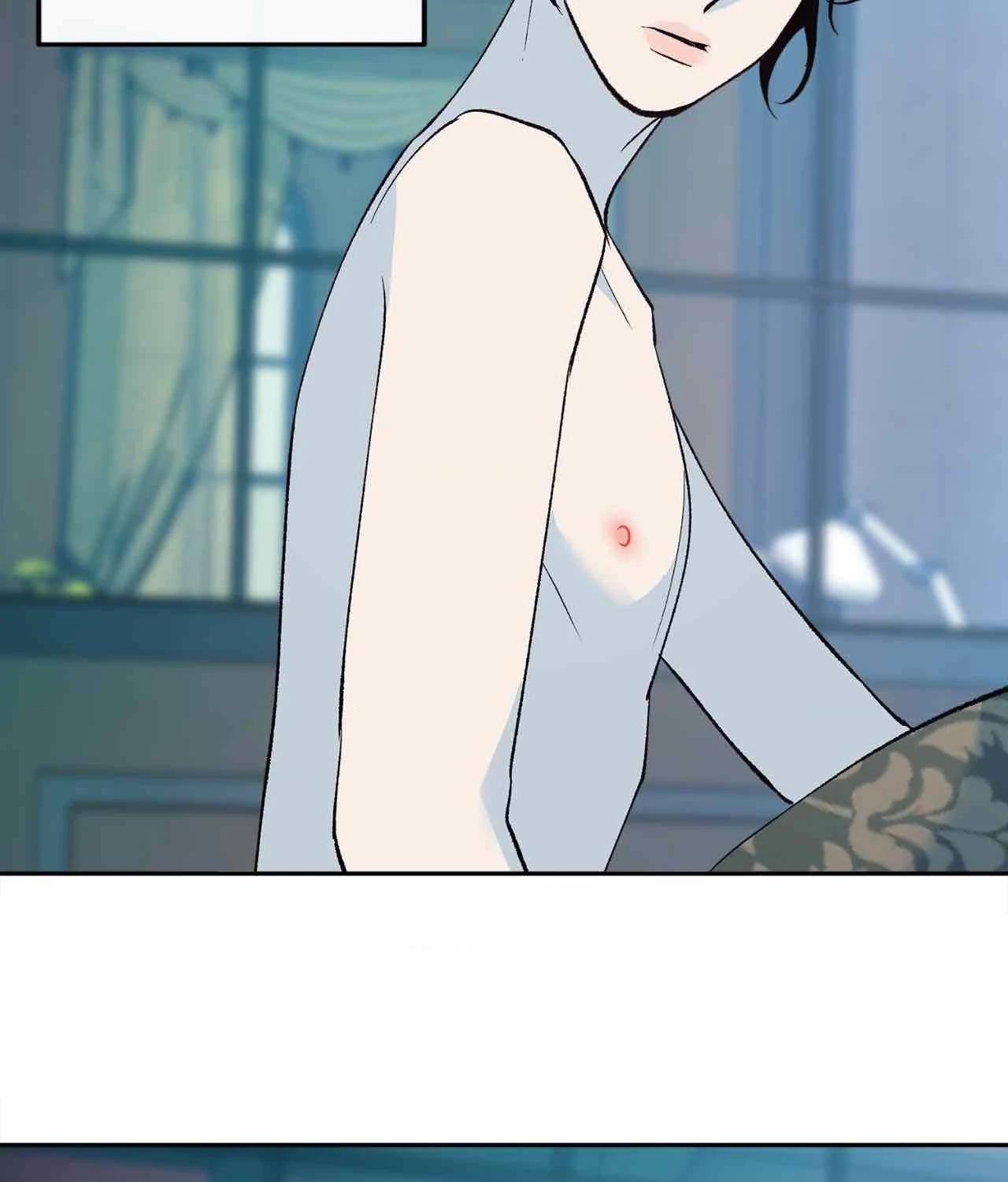Saha [Official] - Chapter 10 manhwa
