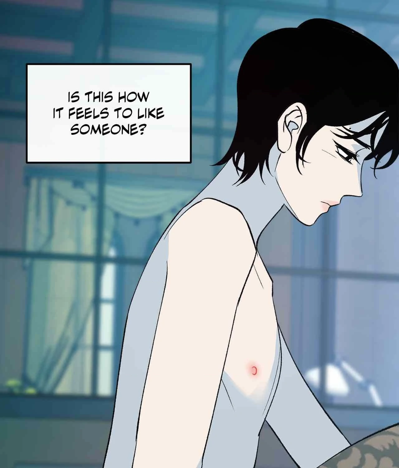 Saha [Official] - Chapter 10 manhwa