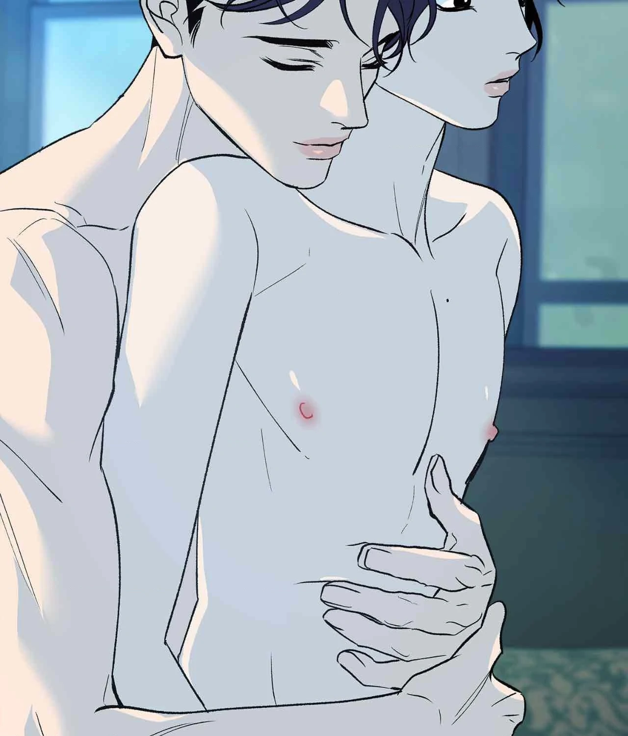 Saha [Official] - Chapter 10 manhwa