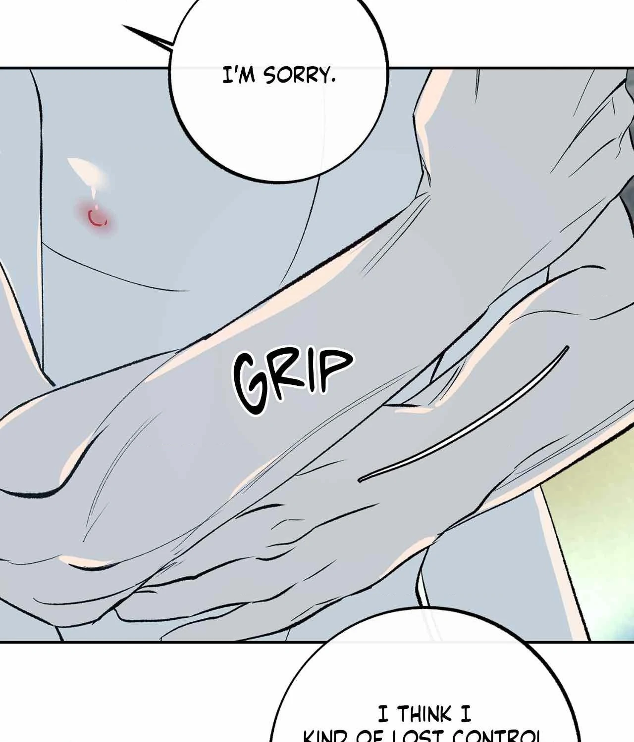 Saha [Official] - Chapter 10 manhwa