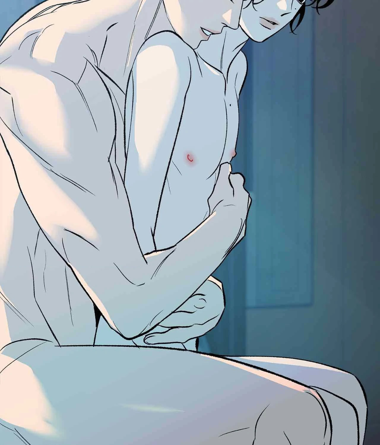 Saha [Official] - Chapter 10 manhwa