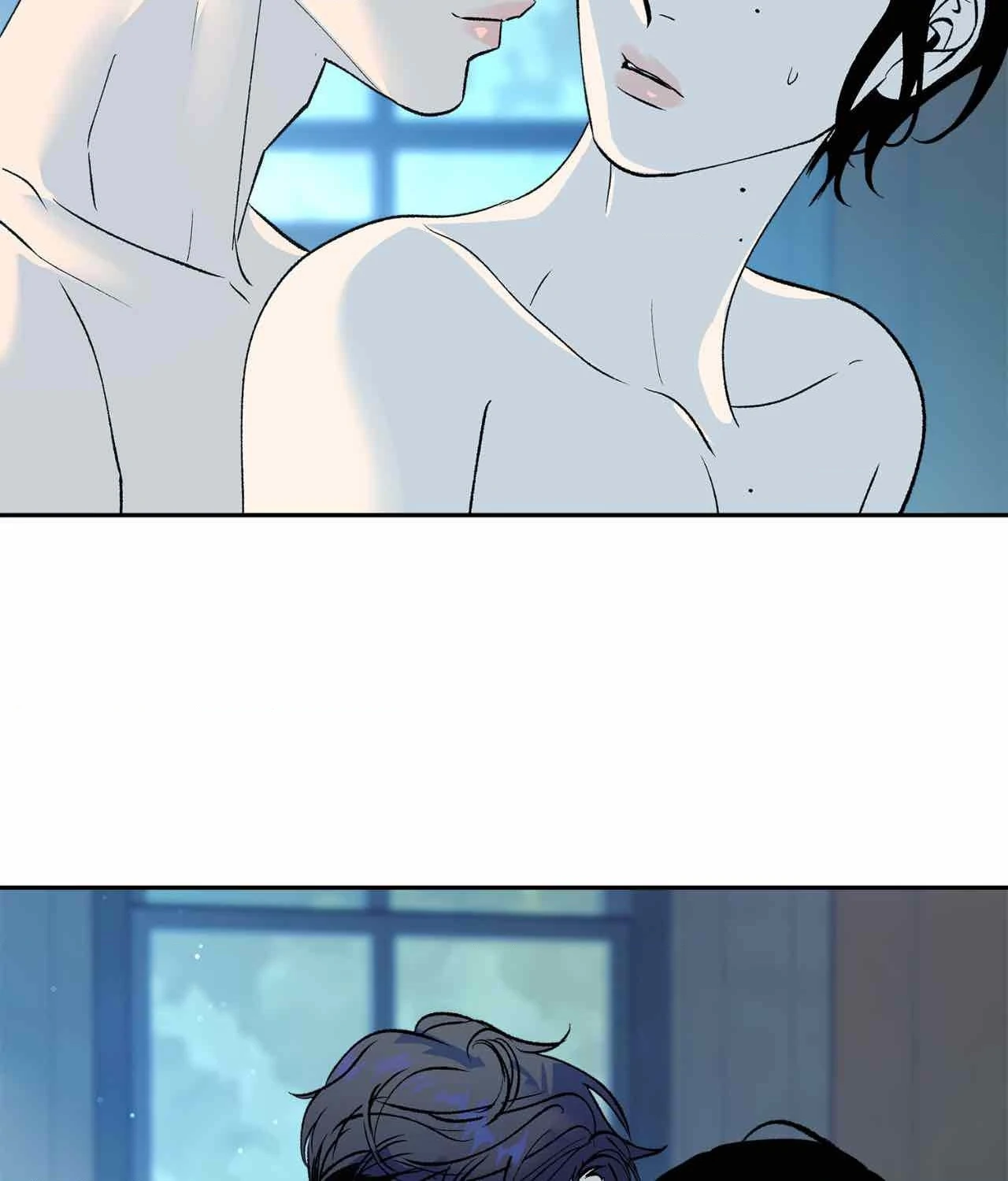 Saha [Official] - Chapter 10 manhwa