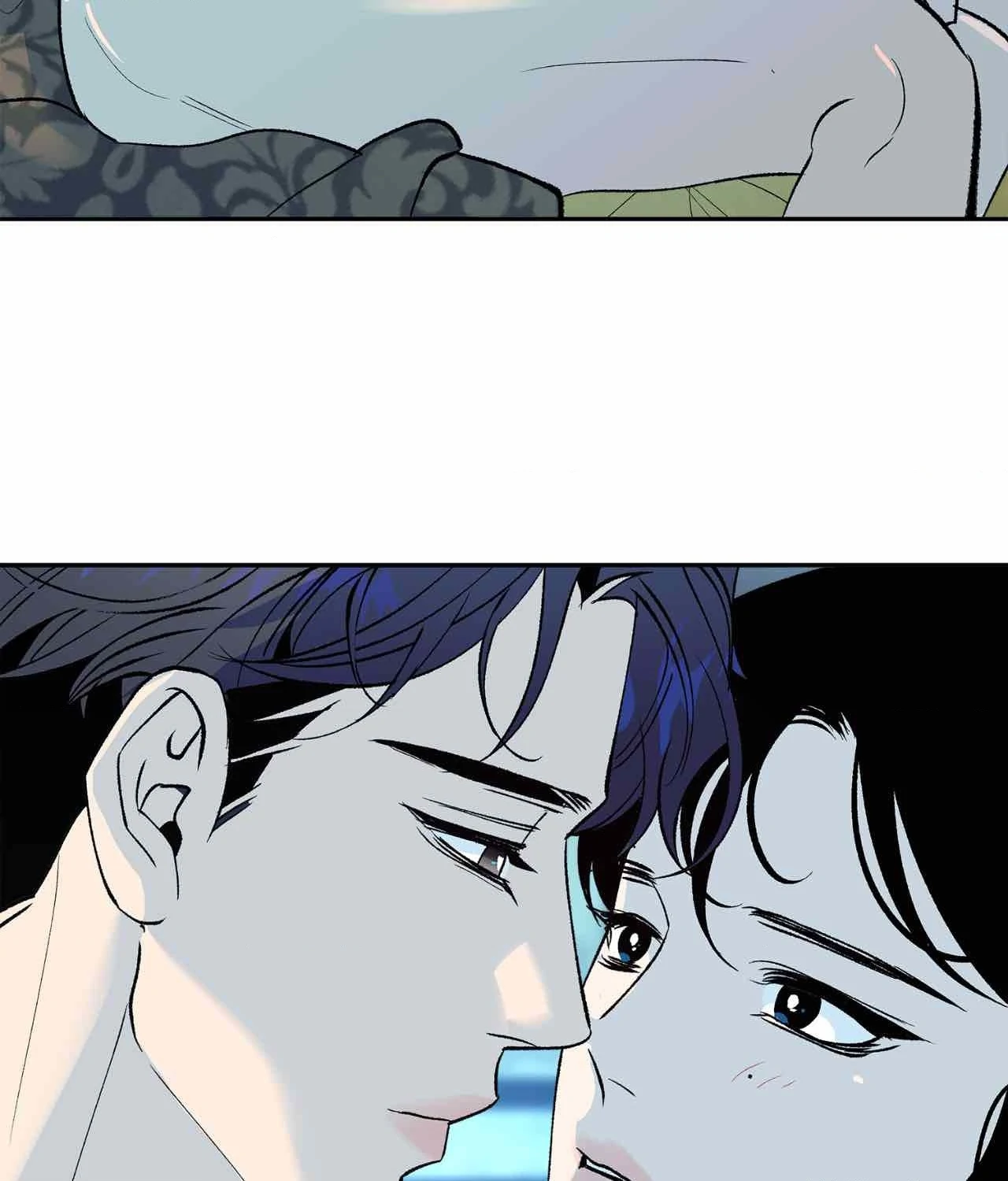 Saha [Official] - Chapter 10 manhwa