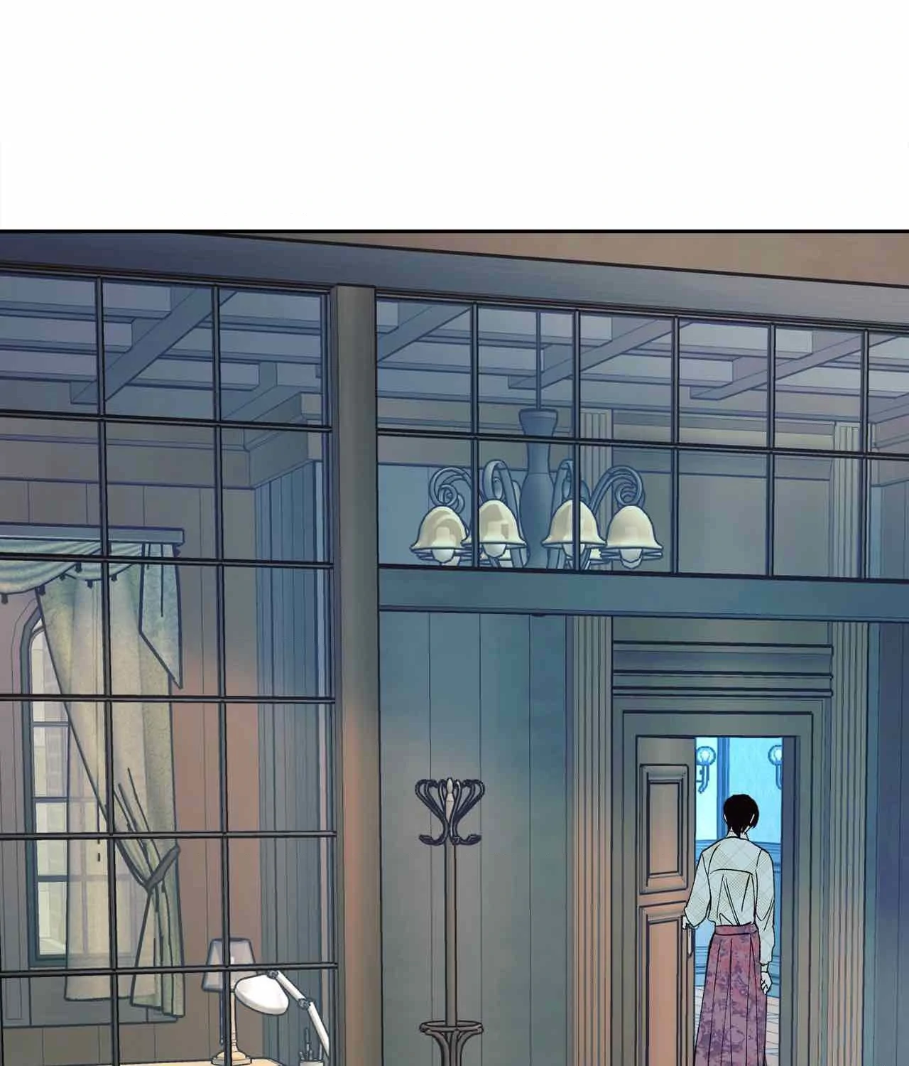 Saha [Official] - Chapter 10 manhwa