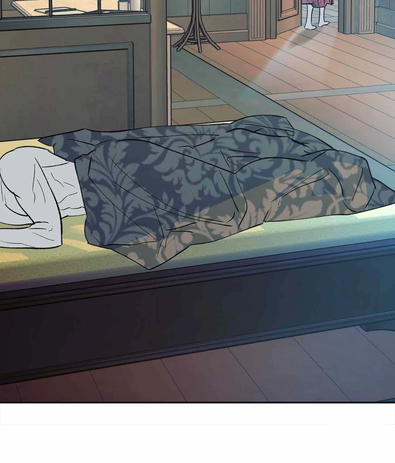 Saha [Official] - Chapter 10 manhwa