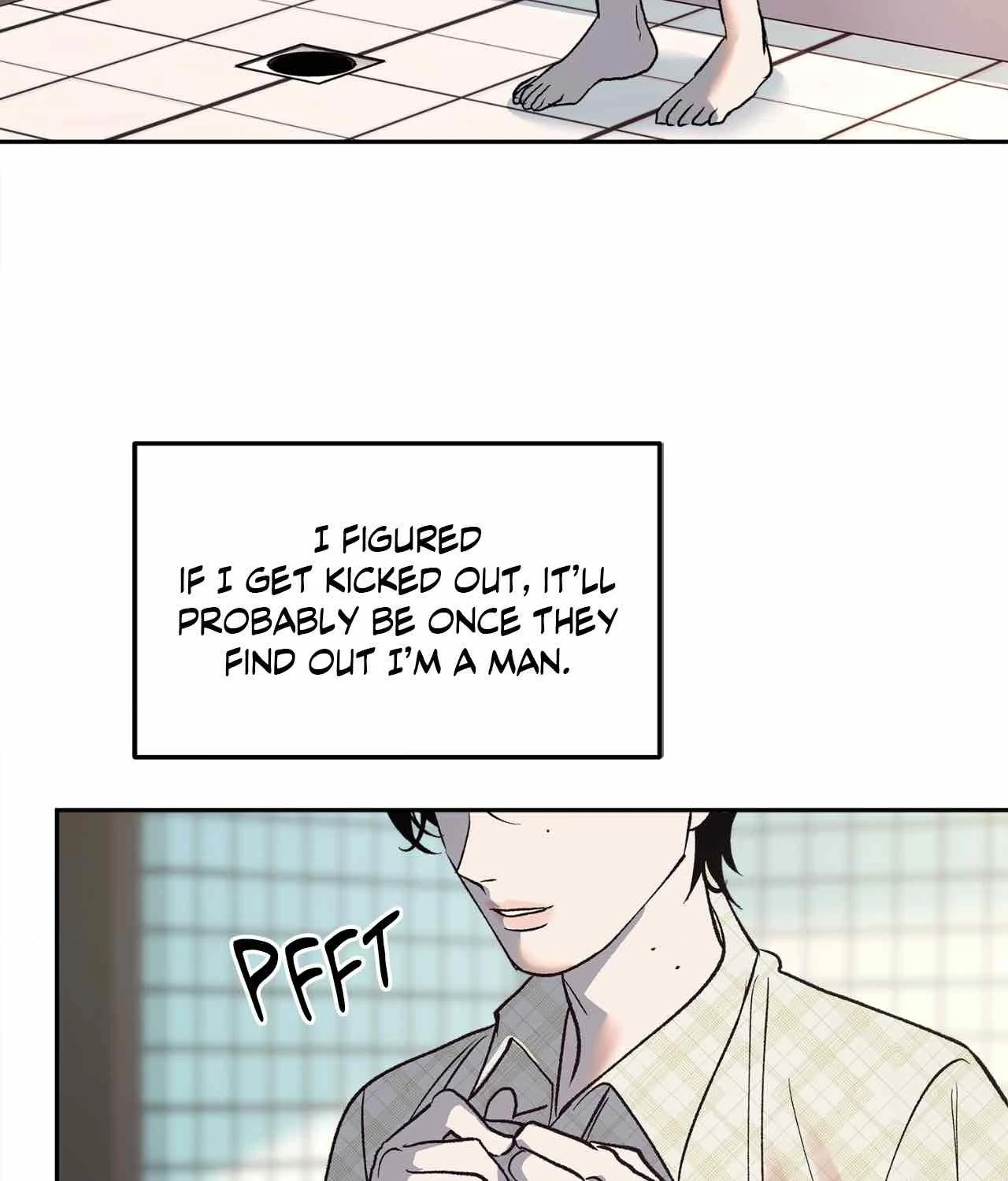 Saha [Official] - Chapter 10 manhwa