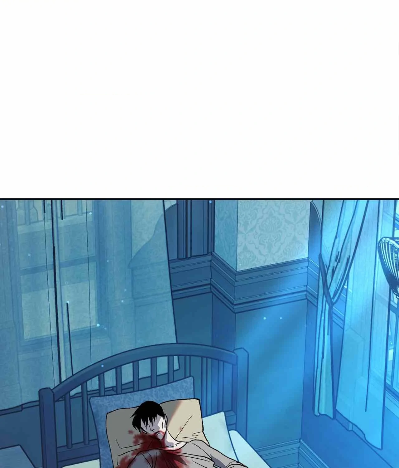 Saha [Official] - Chapter 10 manhwa