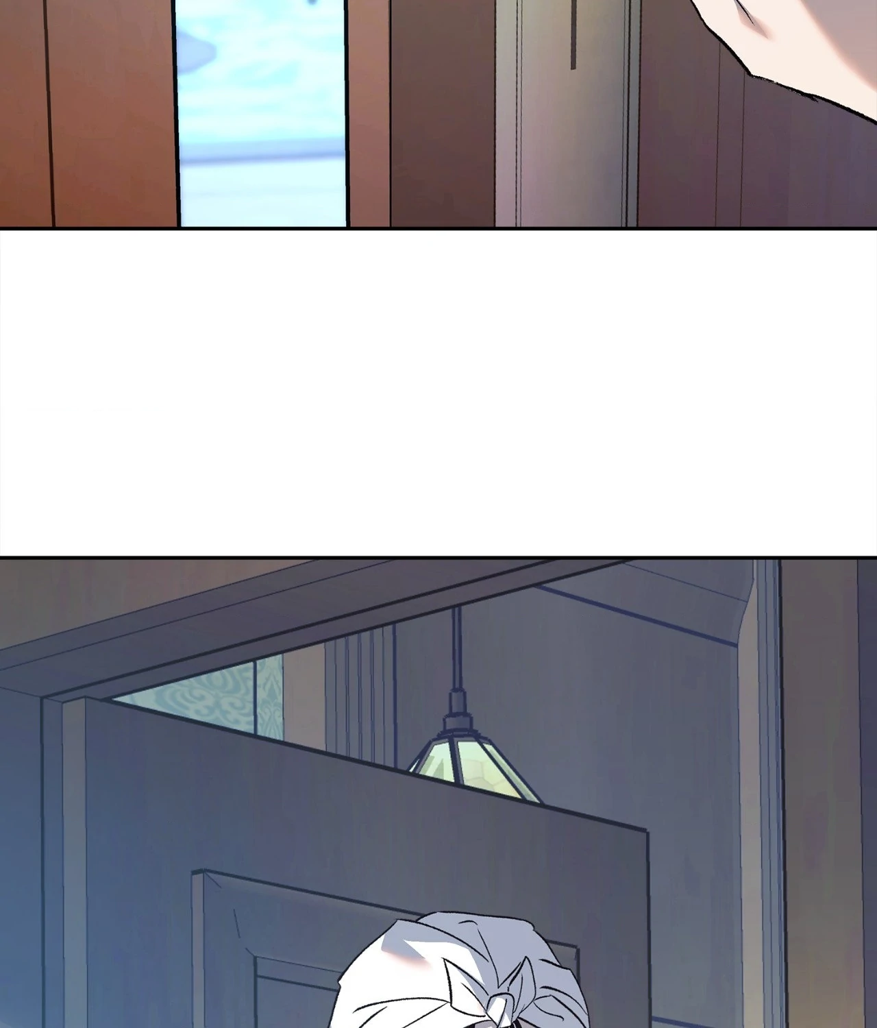 Saha [Official] - Chapter 11 manhwa