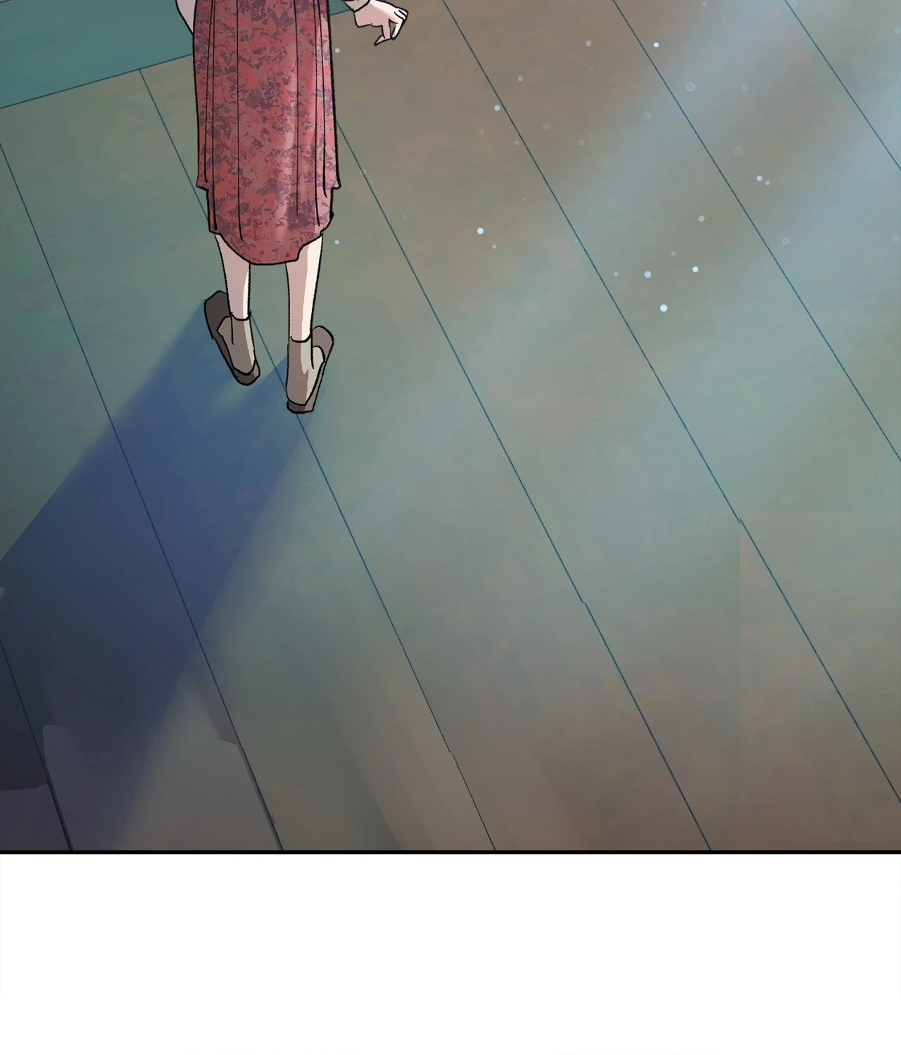 Saha [Official] - Chapter 11 manhwa