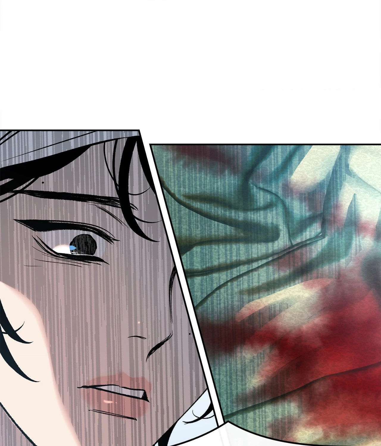 Saha [Official] - Chapter 11 manhwa