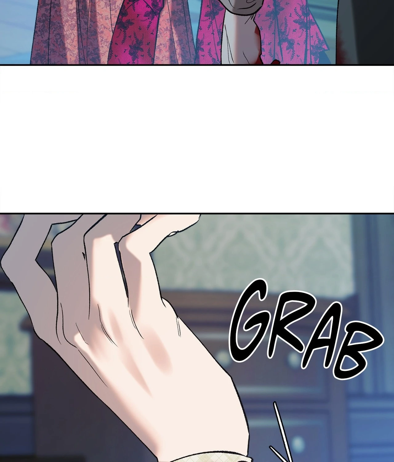 Saha [Official] - Chapter 11 manhwa