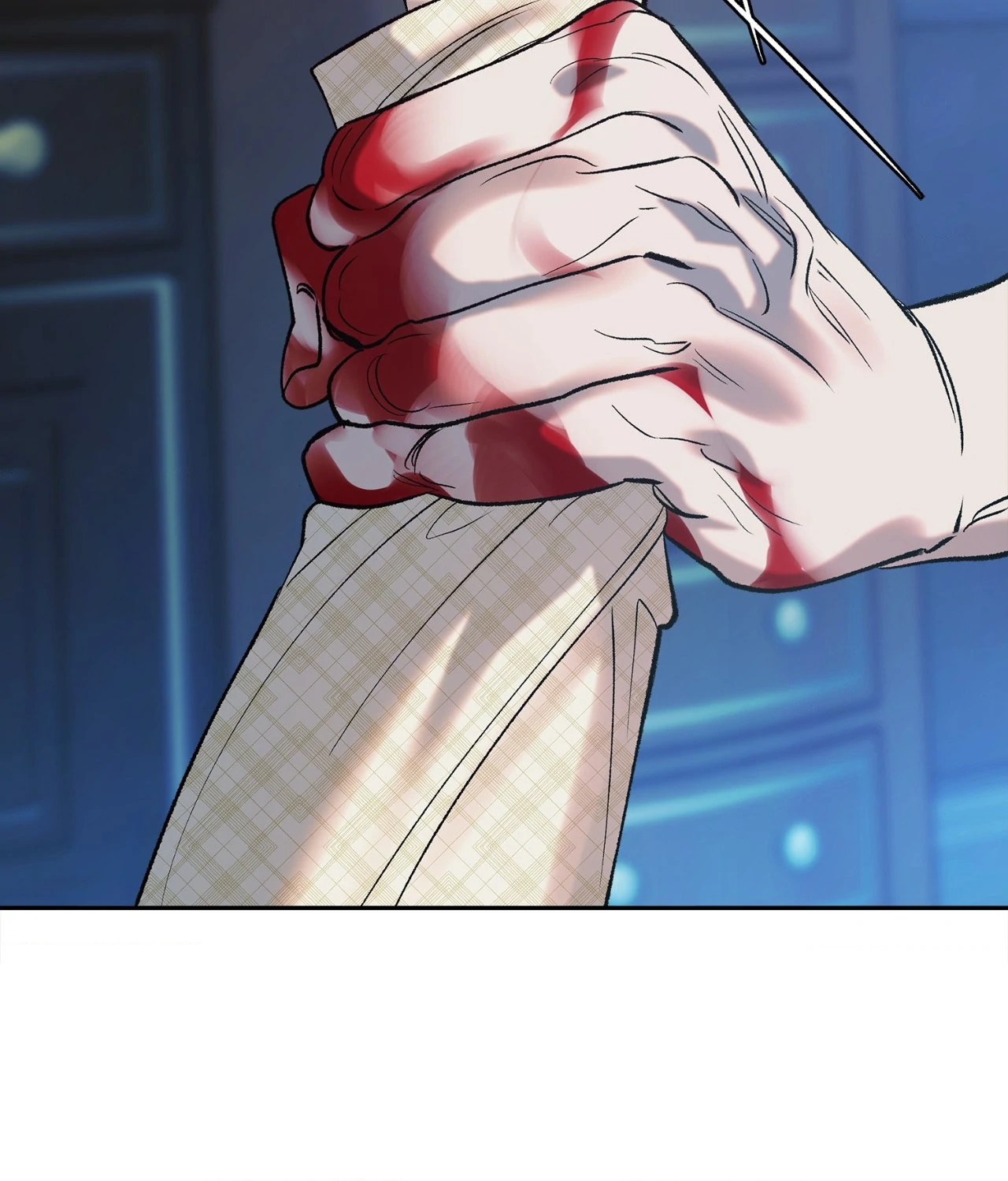 Saha [Official] - Chapter 11 manhwa