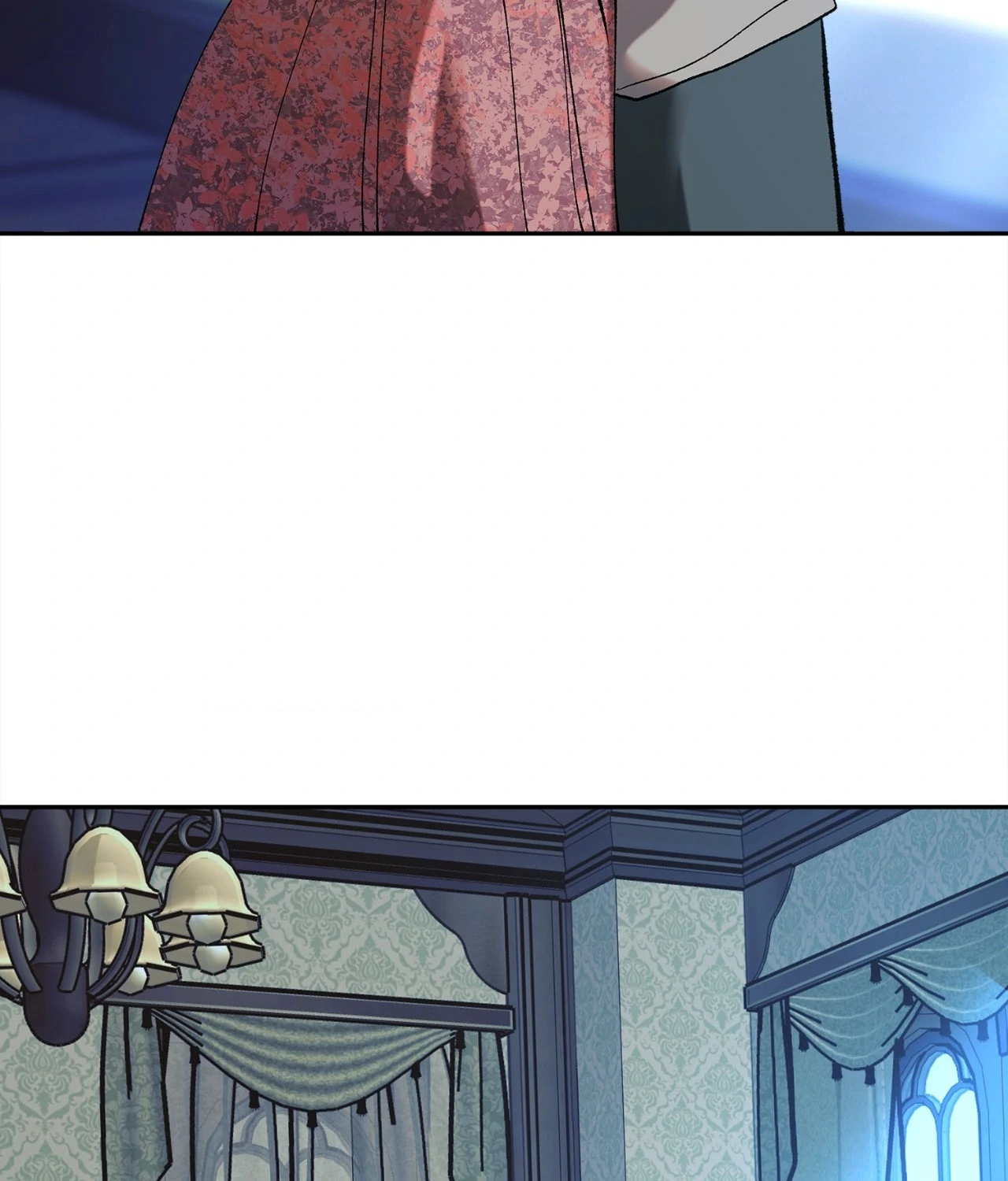 Saha [Official] - Chapter 11 manhwa