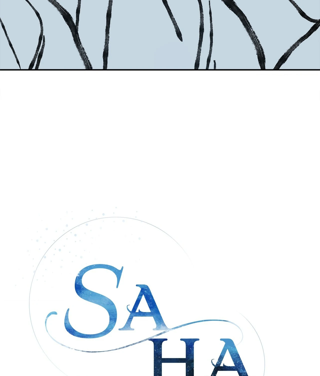 Saha [Official] - Chapter 11 manhwa
