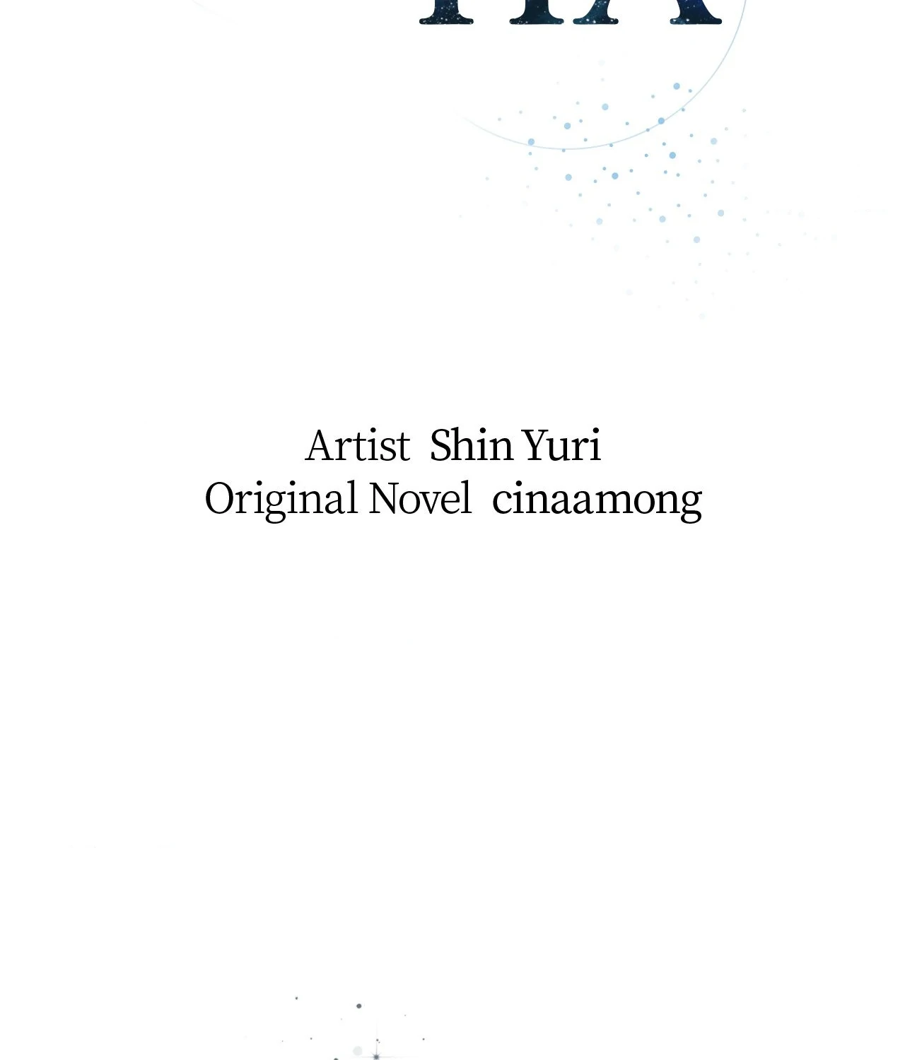 Saha [Official] - Chapter 11 manhwa