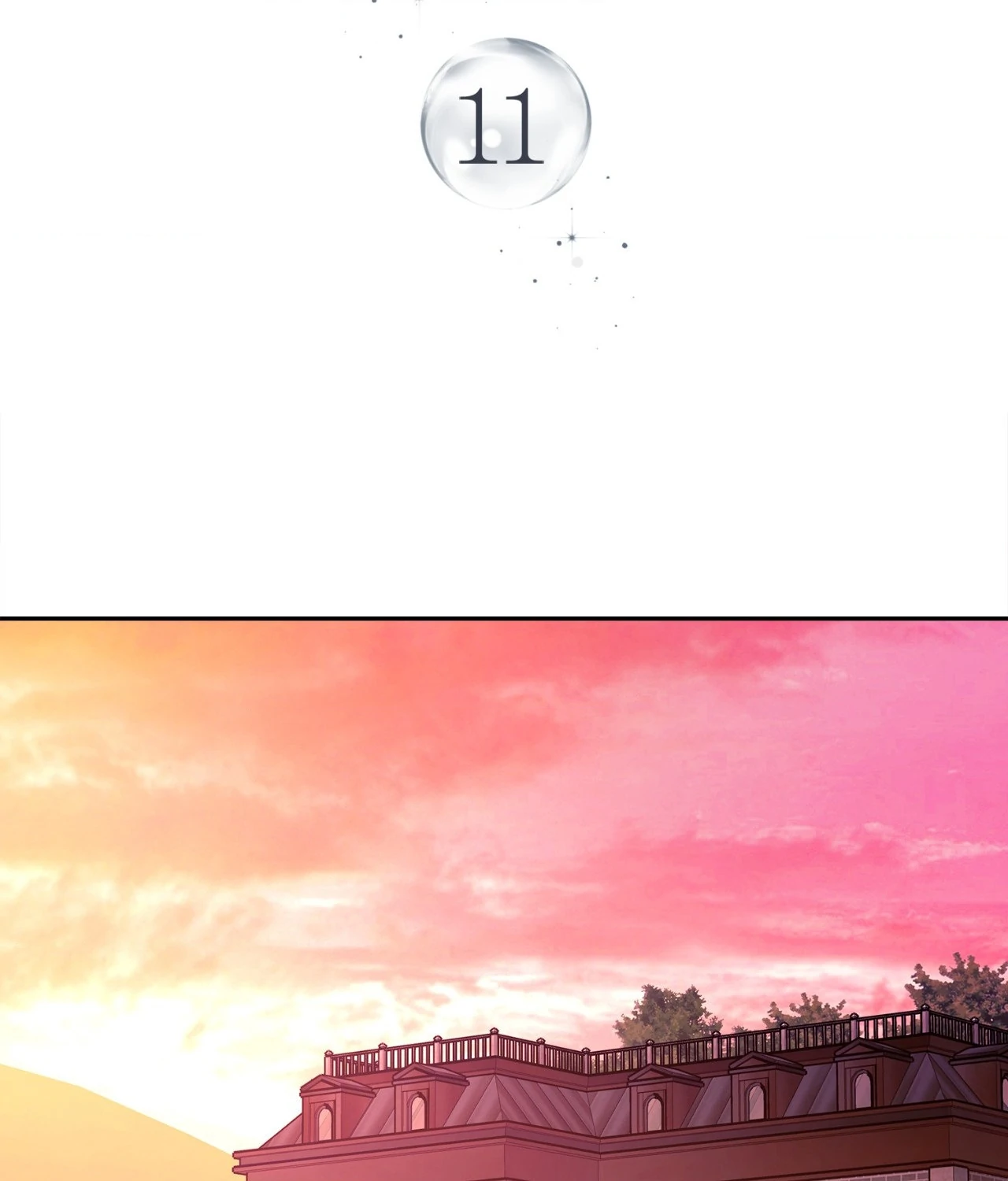 Saha [Official] - Chapter 11 manhwa