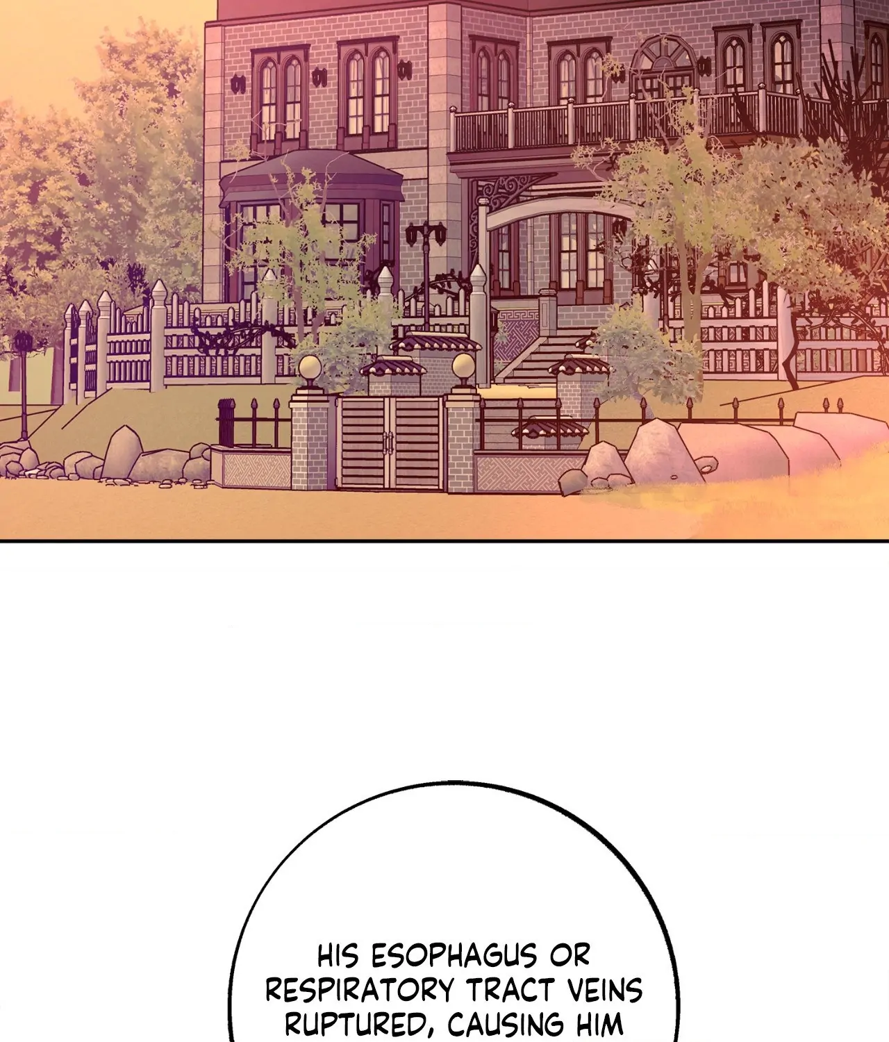 Saha [Official] - Chapter 11 manhwa