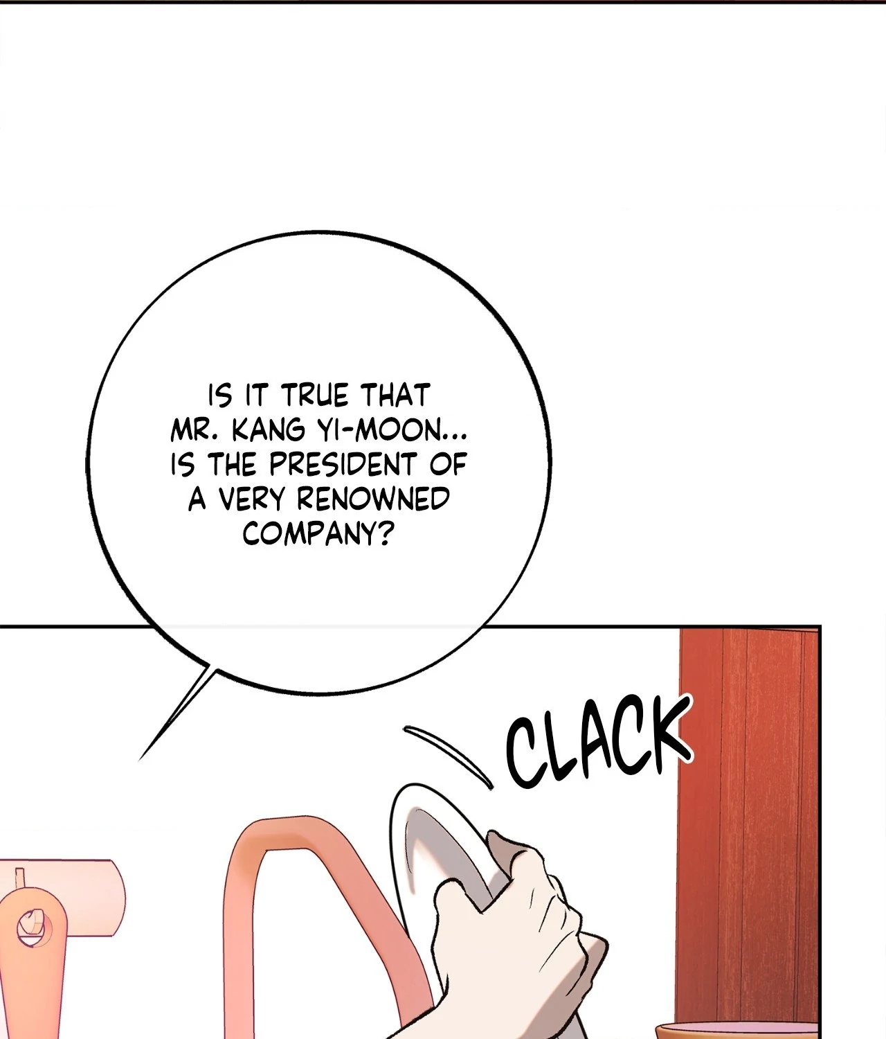 Saha [Official] - Chapter 11 manhwa