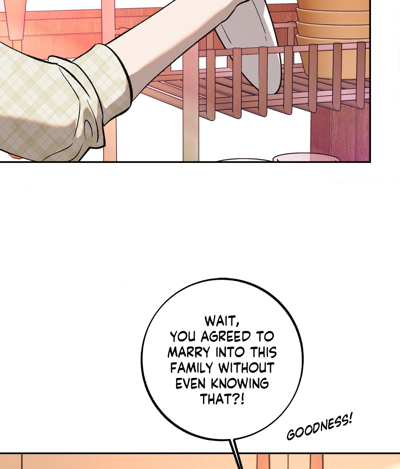 Saha [Official] - Chapter 11 manhwa