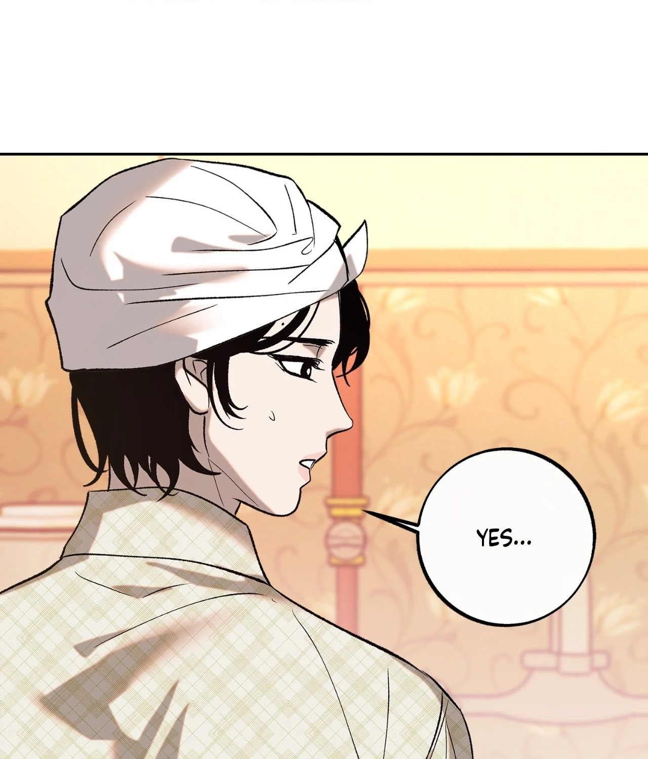 Saha [Official] - Chapter 11 manhwa