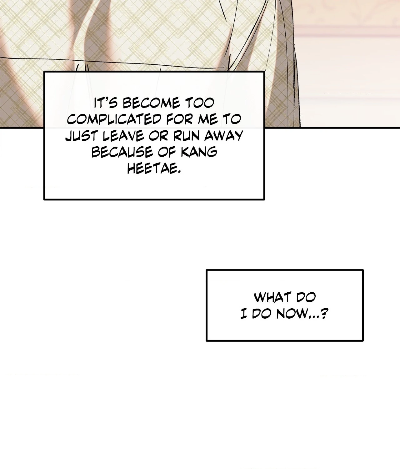 Saha [Official] - Chapter 11 manhwa