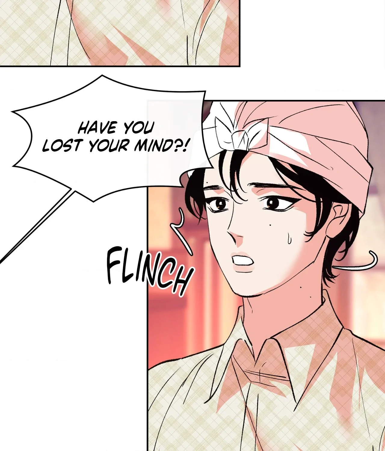 Saha [Official] - Chapter 11 manhwa