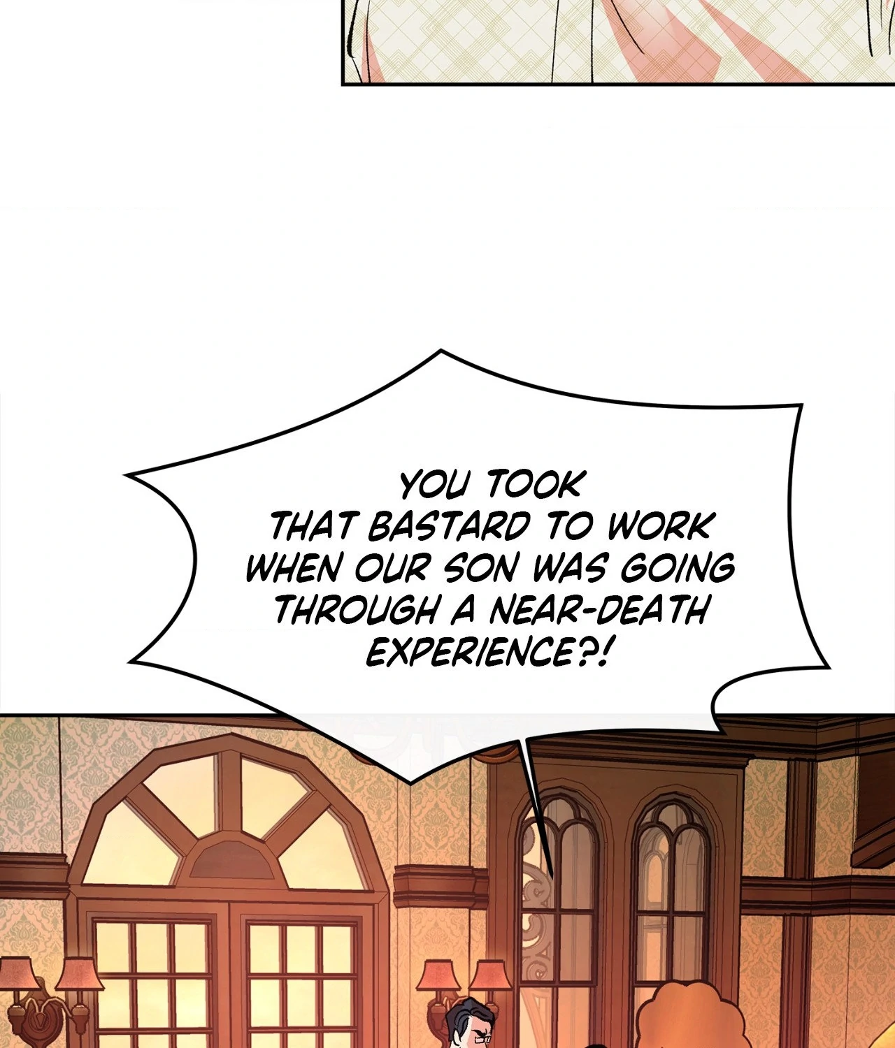 Saha [Official] - Chapter 11 manhwa