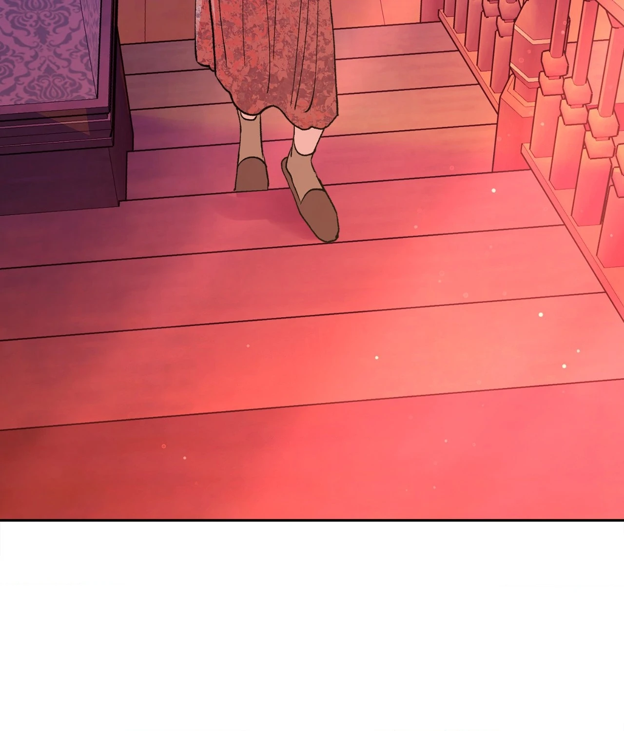 Saha [Official] - Chapter 11 manhwa