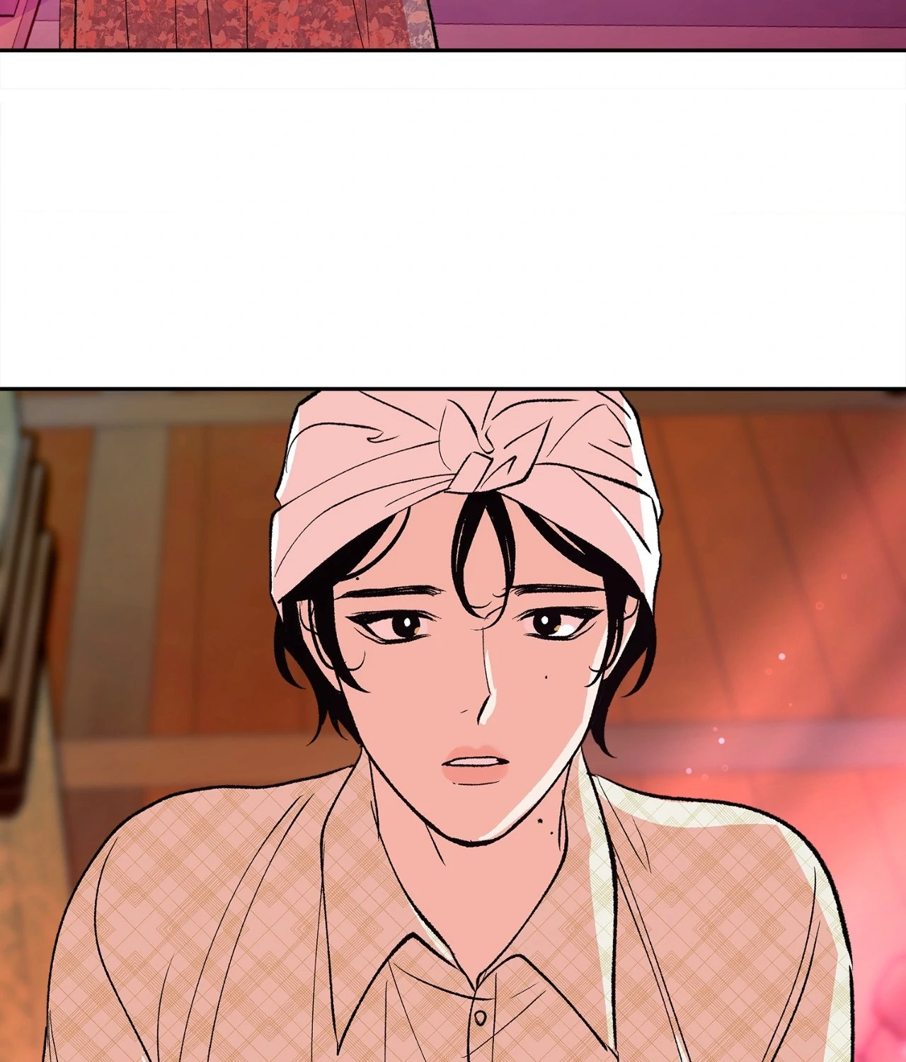 Saha [Official] - Chapter 11 manhwa