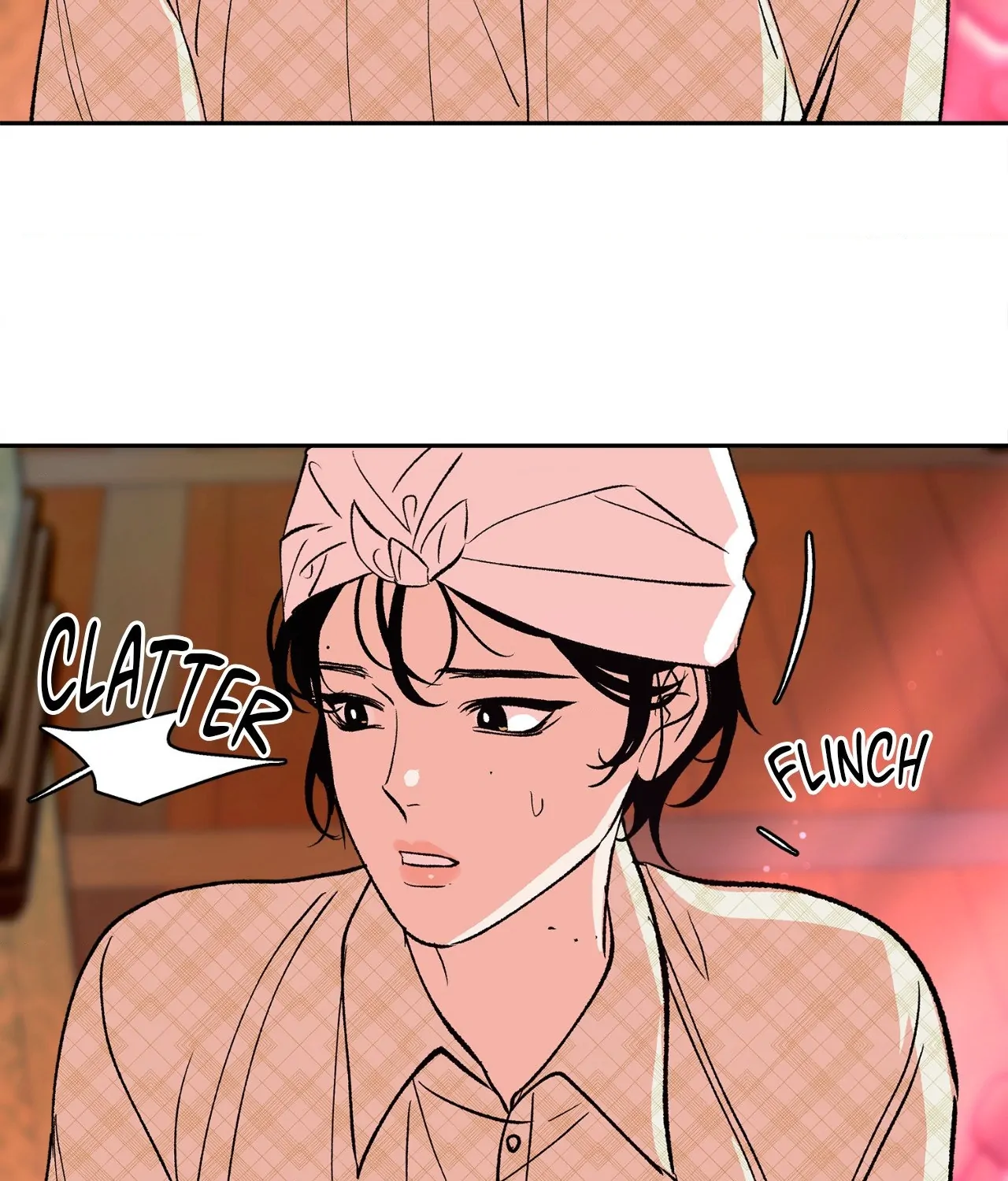 Saha [Official] - Chapter 11 manhwa