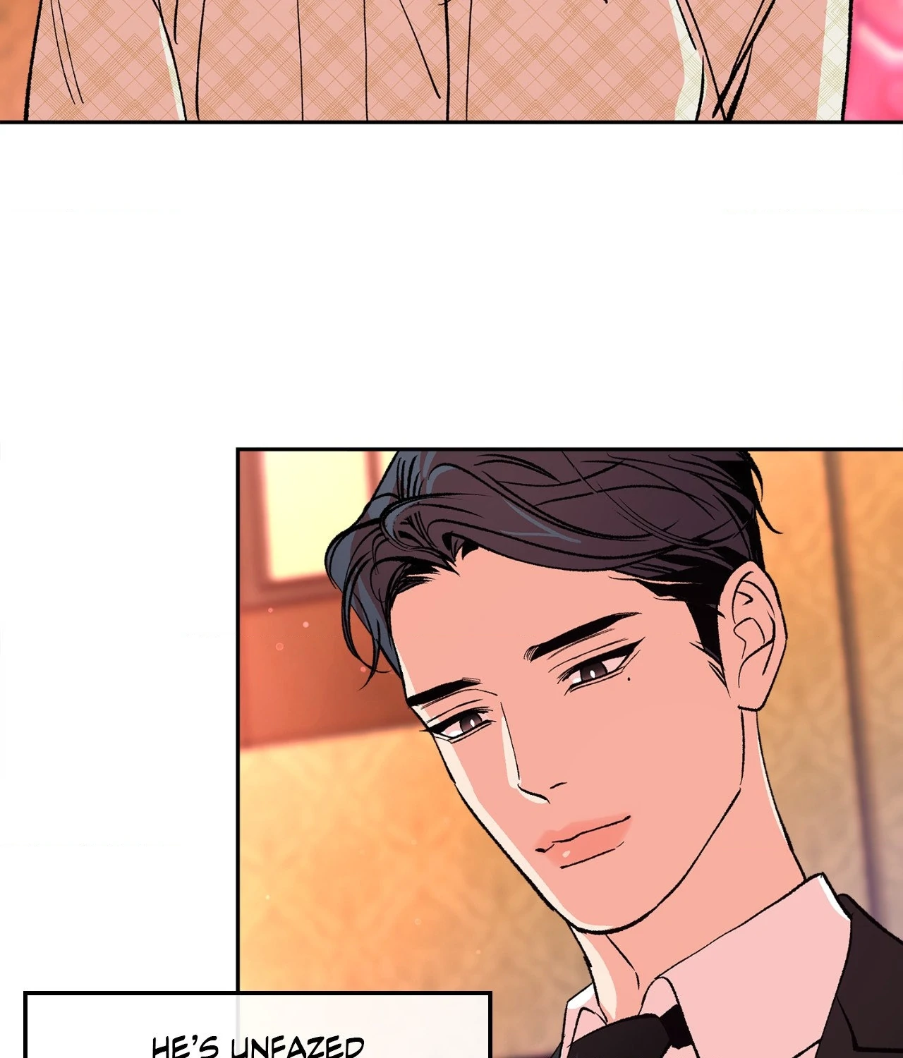 Saha [Official] - Chapter 11 manhwa